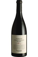 Robertson Winery, Constitution Road Shiraz 2009